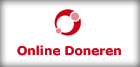 ONLINE DONEREN